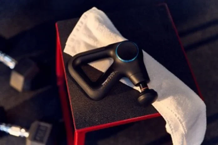 Varios.- Therabody supera los 6,5 millones de Theragun vendidos en todo el mundo