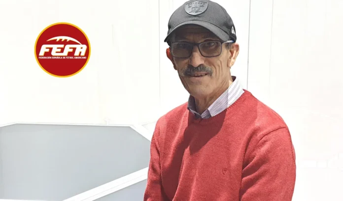 NFL.- José Luis Soler: