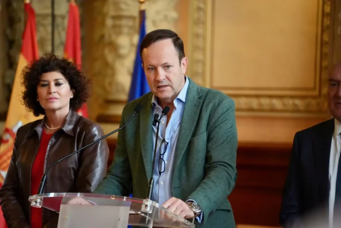 Rugby.- Valladolid acogerá un fin de semana