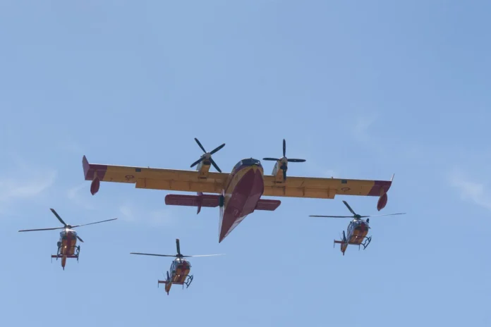 NFL.- La NFL aprovecha el partido en Madrid para rendir homenaje al trabajo de la UME