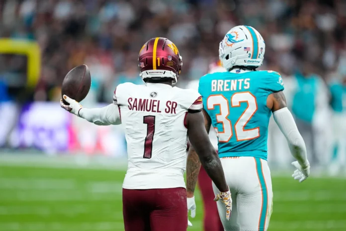 NFL.- El partido de la NFL tuvo un impacto de más de 70 millones, con casi 79.000 espectadores y 42.000 turistas