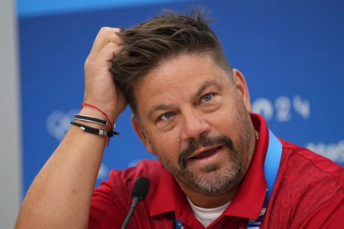 Hockey.- Max Caldas, elegido Mejor Entrenador del Año por la FIH