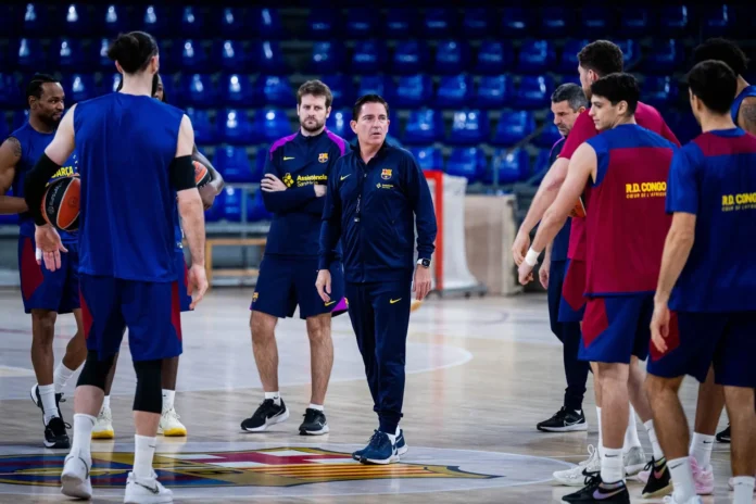 Baloncesto/Euroliga.- Xavi Pascual: