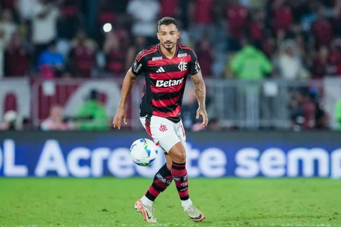Fútbol.- Flamengo gana su cuarta Libertadores con un cabezazo de Danilo