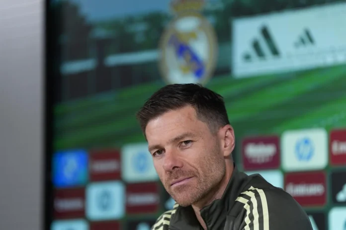 Fútbol.- Xabi Alonso: