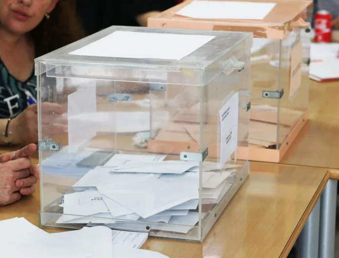 Frente Obrero consigue armar candidatura al Congreso en las 5 provincias de C-LM y SALF en todas menos Ciudad Real