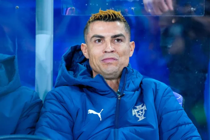 Fútbol.- Aficionados portugueses prefieren titulares a Gonçalo Ramos y Joao Felix ante Dinamarca por encima de Cristiano