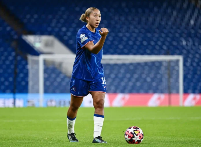 Fútbol.- Ajax y Chelsea, rivales de Real Madrid y Real Sociedad para acceder a la liguilla de la Champions Femenina
