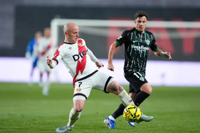 Fútbol.- Antiviolencia declara de alto riesgo el Barça-Aston Villa y el Rayo-Elche en Vallecas