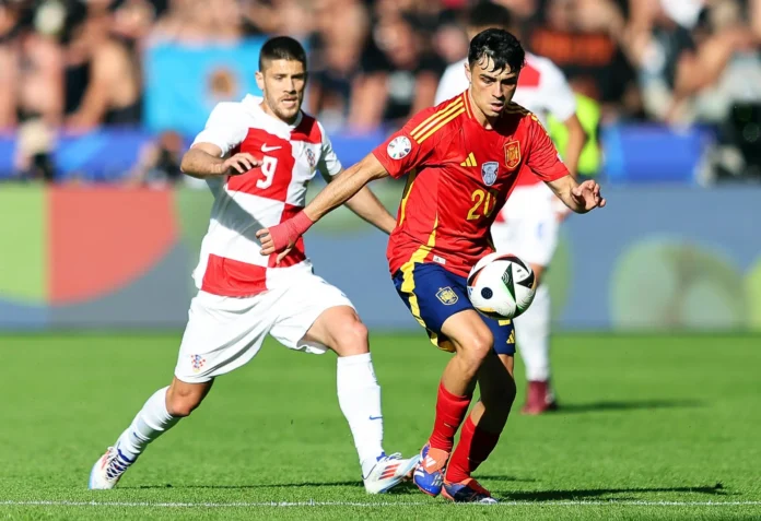 Fútbol.- Antiviolencia declara de alto riesgo el España-Croacia de Liga de Naciones