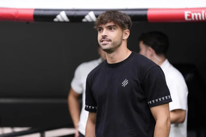 Fútbol.- Asencio celebra su absolución que "habla por sí sola" y asegura estar "absolutamente de acuerdo" con Mourinho