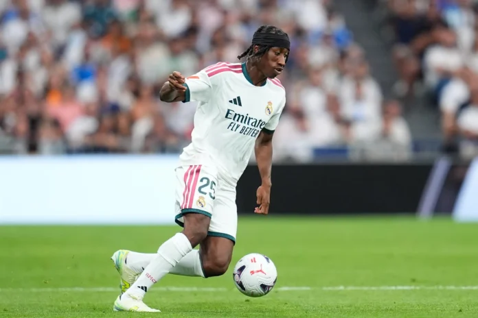 Fútbol.- AV.- El Real Madrid sigue siendo el club de LaLiga con mayor Límite de Coste de Plantilla Deportiva
