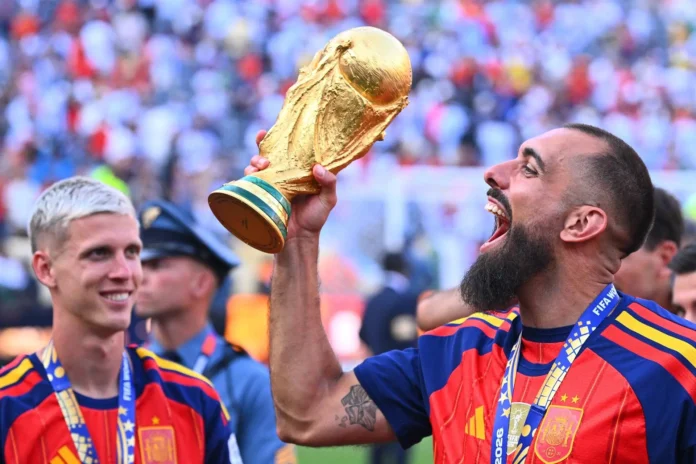 Fútbol.- Borja Iglesias: "Aún estoy asimilando un poco todo"