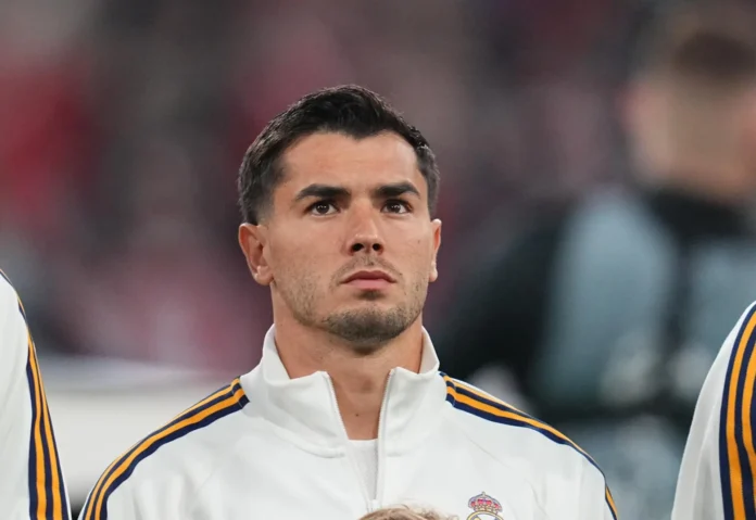 Fútbol.- Brahim y Lunin dan el Teresa Herrera al Real Madrid