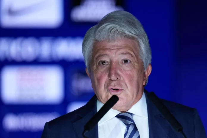 Fútbol/Chamions.- Enrique Cerezo: "Siempre se nos ha dado bien el Bayern"