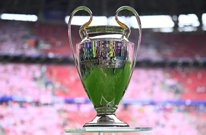 Fútbol/Champions.- AV. Barça, Real Madrid, Atlético, Villarreal y Betis ya saben su primer camino en la Champions