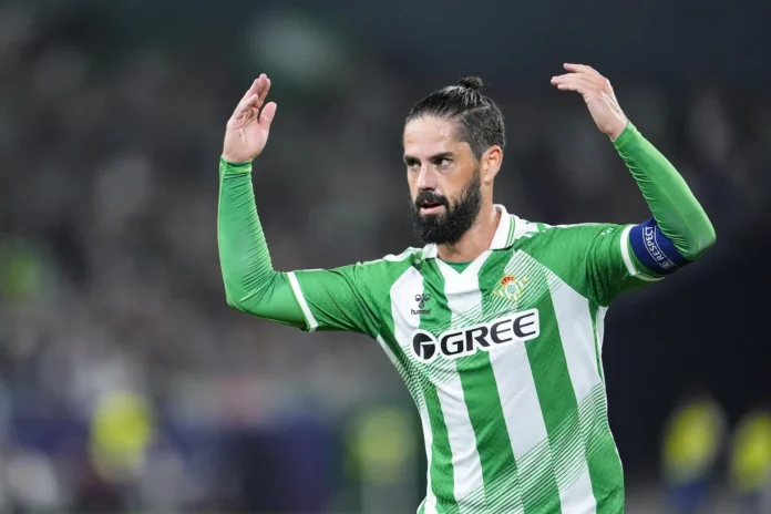 Fútbol/Champions.- Crónica del Real Betis - Feyenoord, 1-0