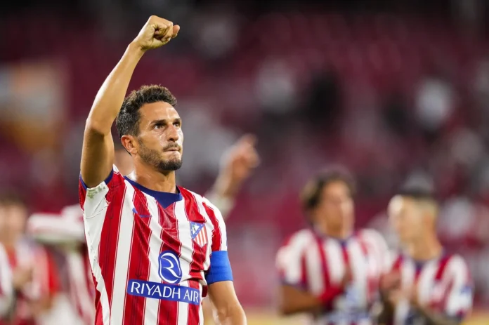 Fútbol/Champions.- El 'déjà vu' de Anfield inicia para el Atlético una liguilla de mayor a menor exigencia