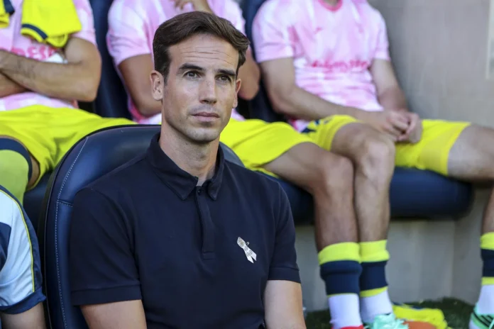 Fútbol/Champions.- Íñigo Pérez: "Ni Liverpool ni Villarreal van a intentar esconder sus identidades"