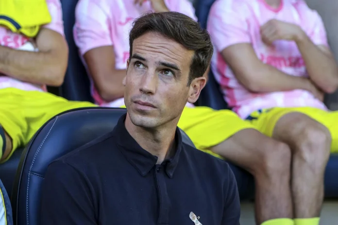Fútbol/Champions.- Iñigo Pérez: "No hemos sabido jugar la fase clave del partido"