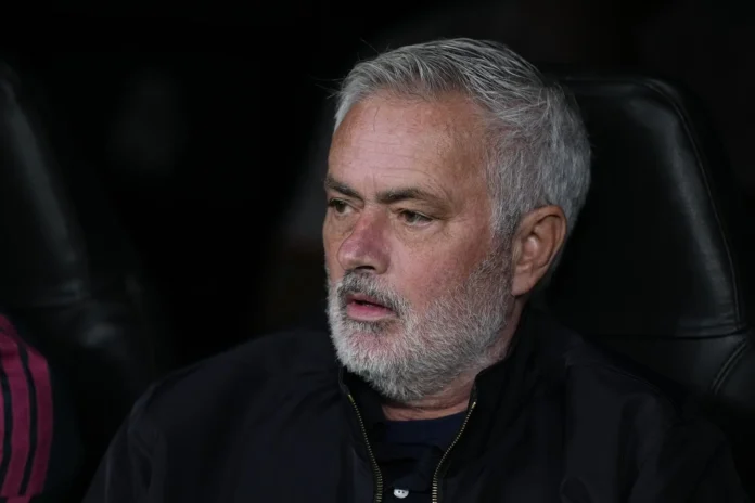 Fútbol/Champions.- José Mourinho: "Que te piten fuera es una inyección de motivación, pero en casa te hace daño"