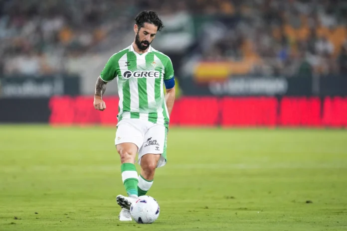 Fútbol/Champions.- Previa del Lille - Real Betis
