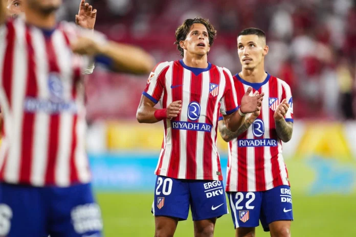 Fútbol/Champions.- Previa del Liverpool - Atlético de Madrid