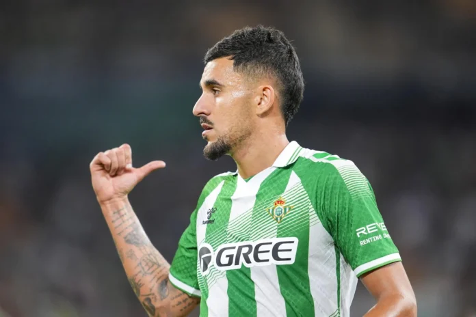 Fútbol/Champions.- Previa del Real Betis - Oporto