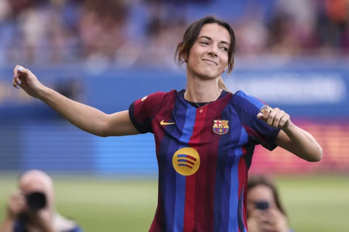 Fútbol/Champions.- Previa del Roma - Barça Femení