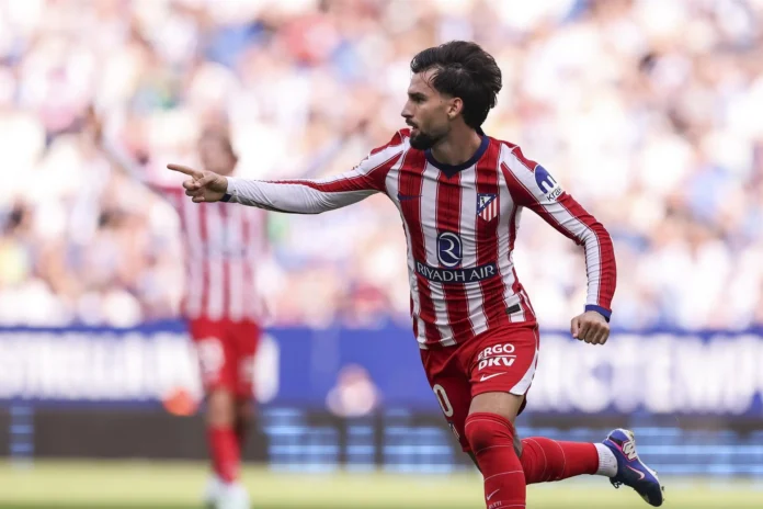 Fútbol/Champions.- Previa del Stuttgart - Atlético de Madrid