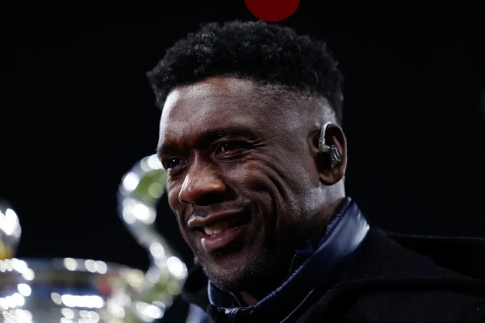 Fútbol.- Clarence Seedorf, nuevo entrenador del Corinthians brasileño