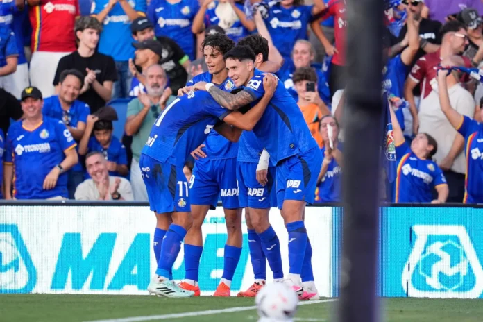 Fútbol/Conference.- (Previa) El Getafe arranca en Rumanía su regreso a Europa