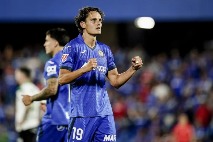 Fútbol/Conference.- (Previa) El Getafe quiere rematar su regreso a Europa en Belgrado