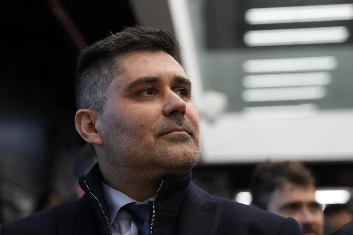 Fútbol.- David Aganzo pide "unidad" para apoyar al futbolista en su retirada: "No somos juguetes rotos"
