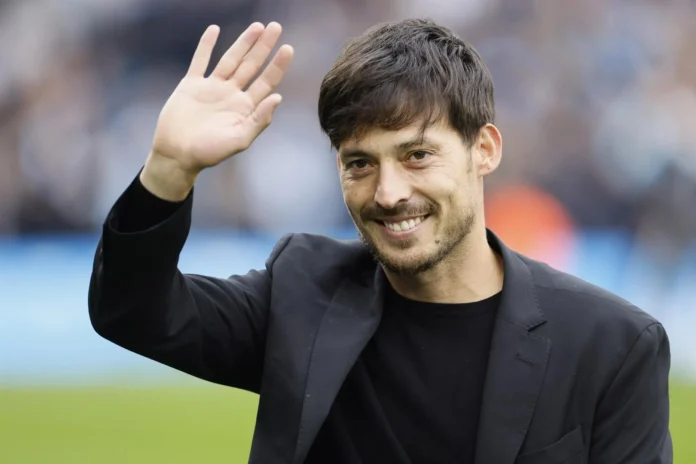 Fútbol.- David Silva vuelve al fútbol a los 40 años con el Supreme Sha Tin de Hong Kong