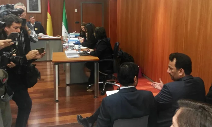 Fútbol.- Detenido en Alemania uno de los hijos de Al-Thani acusado en el caso de irregularidades en el Málaga
