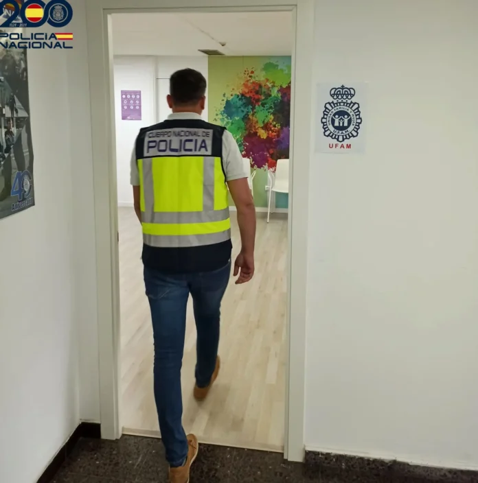 Fútbol.- Dos canteranos del RCD Mallorca, detenidos por grabar a escondidas un encuentro sexual con una menor