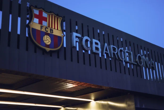 Fútbol.- EgyptAir, nuevo patrocinador del FC Barcelona para las tres próximas temporadas