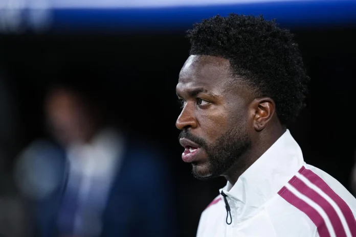 Fútbol.- El aficionado del Sevilla acusado de llamar "mono" a Vinícius será juzgado este martes