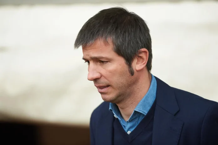 Fútbol.- El Cádiz se despide de Imanol Idiakez y apuesta por Albert Celades a cuatro días de comenzar LaLiga Hypermotion