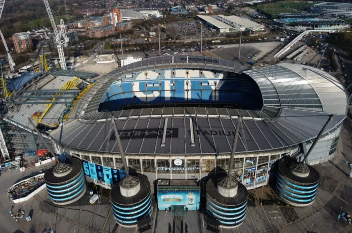 Fútbol.- El City presenta su "exhaustivo" recurso contra los cargos por infringir las normas financieras de la Premier
