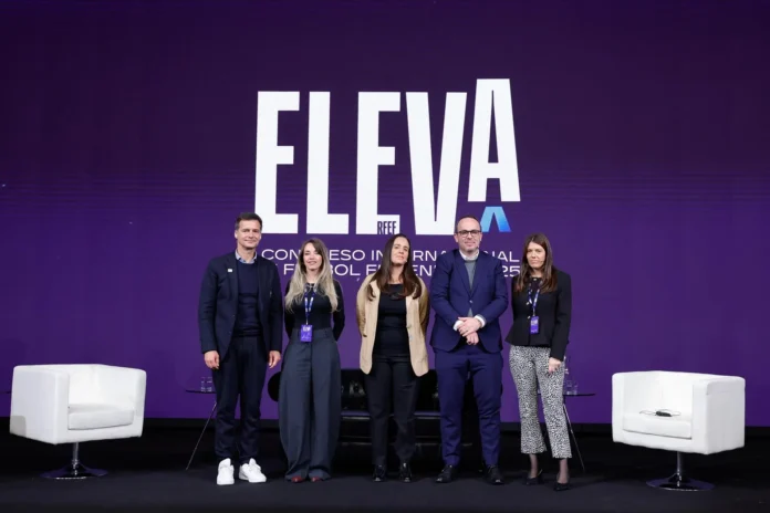 Fútbol.- El Congreso Internacional de Fútbol Femenino ELEVA 2026 se celebrará del 19 al 20 de noviembre en Las Rozas