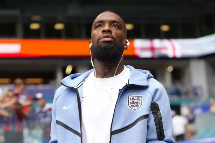 Fútbol.- El delantero inglés Ivan Toney, acusado de agresión en una discoteca de Londres