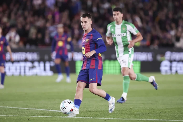 Fútbol.- El Deportivo se refuerza con las cesiones de Marc Casadó y José María Giménez