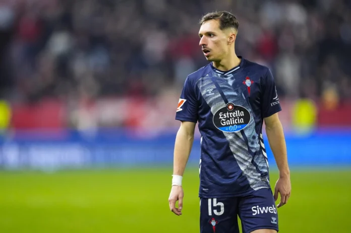 Fútbol.- El Espanyol se hace con Bryan Zaragoza cedido por el Bayern