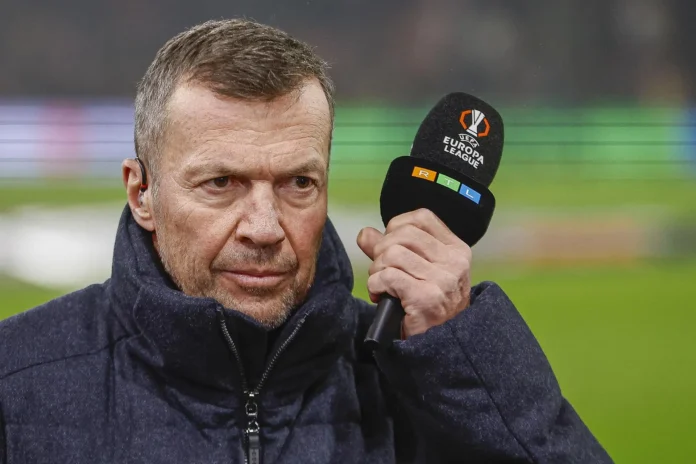 Fútbol.- El exfutbolista Lothar Matthäus defiende que Harry Kane es "el candidato que merece más" el Balón de Oro