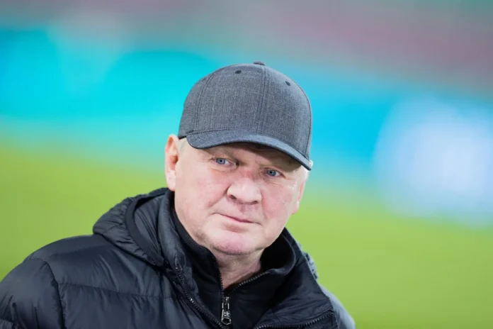 Fútbol.- El exfutbolista Stefan Effenberg critica el nivel de Alemania: "Ya no es una potencia, es una más"