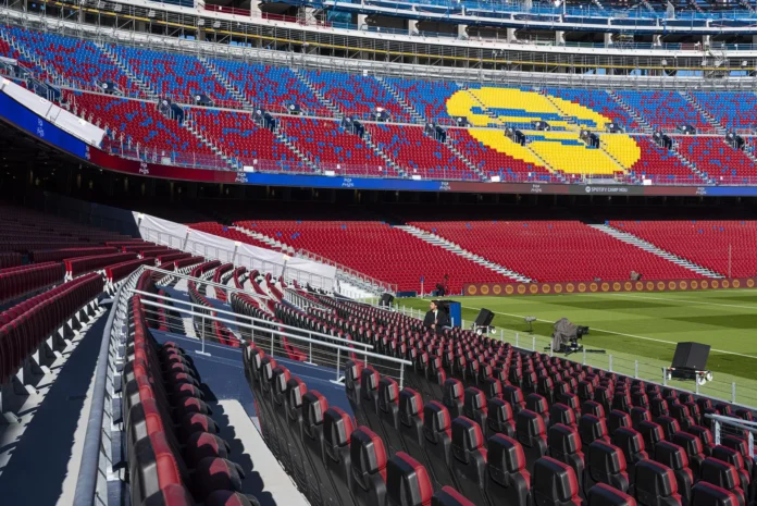 Fútbol.- El FC Barcelona completa una colocación de bonos de 105 millones de euros