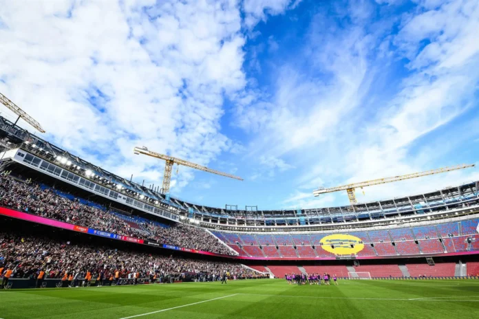 Fútbol.- El FC Barcelona convoca su Asamblea General Ordinaria de Socios y Socias para el próximo 19 de septiembre