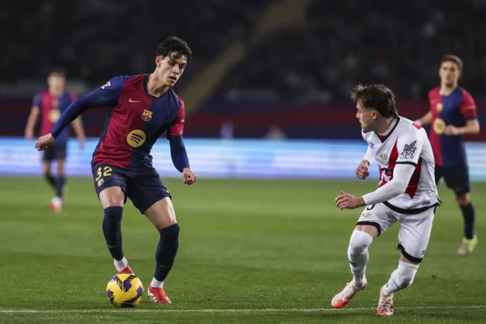 Fútbol.- El FC Barcelona traspasa al defensa Héctor Fort a la Real Sociedad